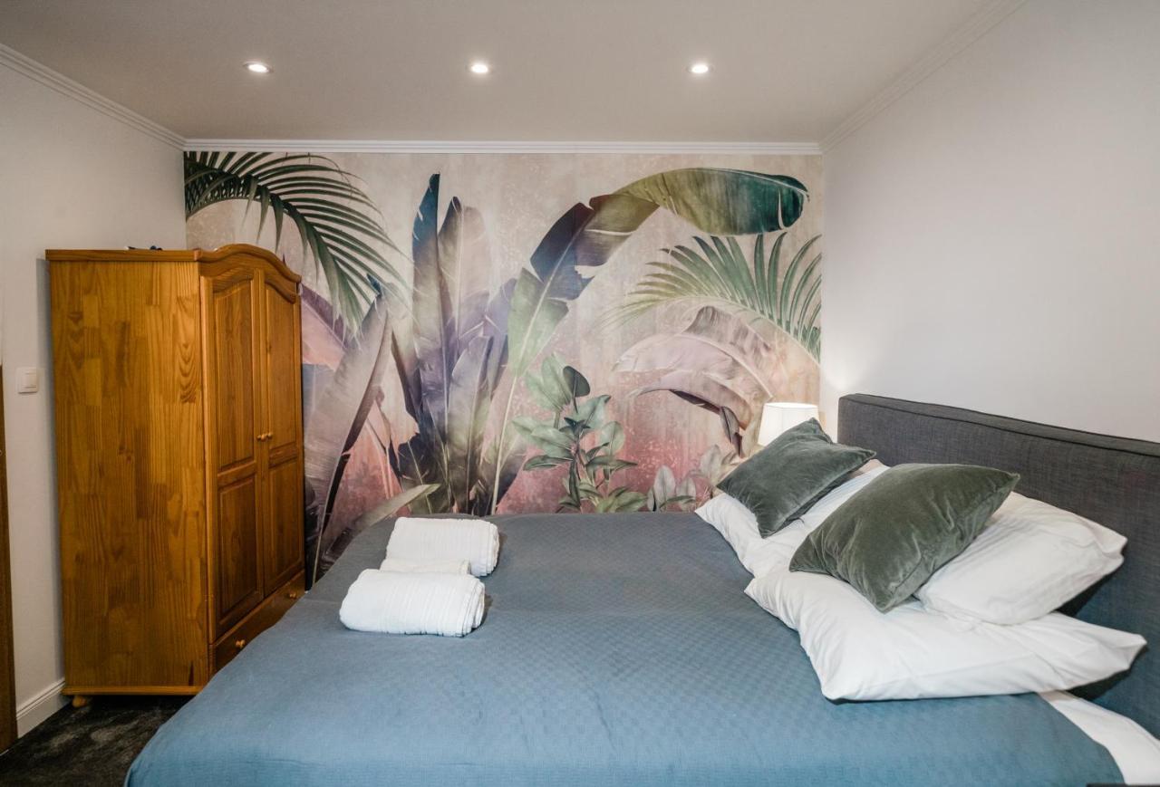 Monbuhim Comfort Veszprem Exterior photo